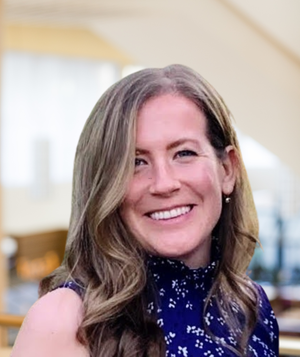 Lindsay Riley Mark Lindsay Marks, M.S.Ed. - TNG