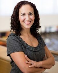 Michelle Issadore, M.Ed.