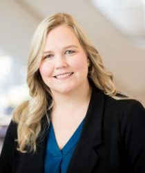 Amy Murphy, Ph.D.
