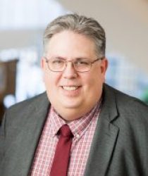 Rick Olshak, M.S.