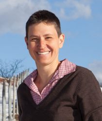 Erin Buzuvis, J.D.