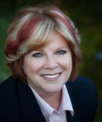 Mary Ellen O’Toole, Ph.D.
