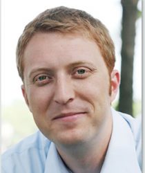 Jeremy Inabinet, M.Ed.