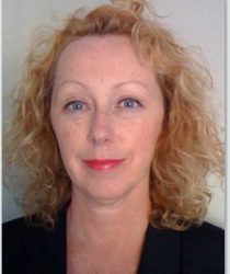 Maureen Connolly, MBA, Ed.D.