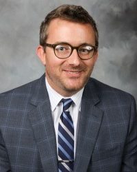 Gentry McCreary, Ph.D.