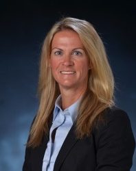 Leslee Morris, J.D.