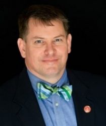 John Wesley Lowery, Ph.D.