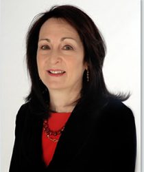 Carolyn Reinach Wolf, J.D.