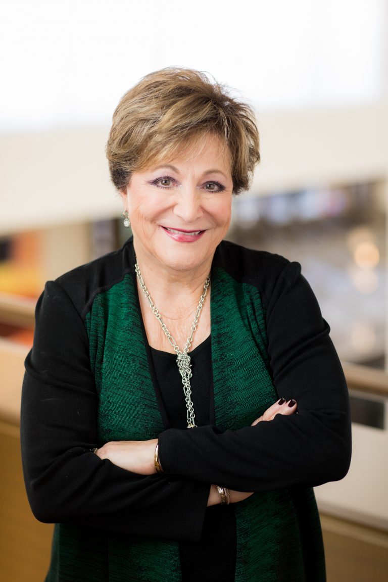 Saundra K. Schuster