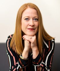 Allison Frost